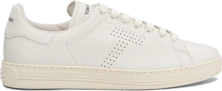 Tom Ford "Warwick" Sneakers