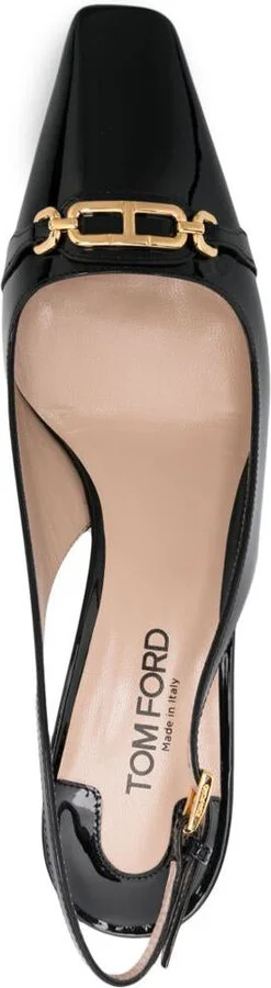 Tom Ford With Heel - Image 4
