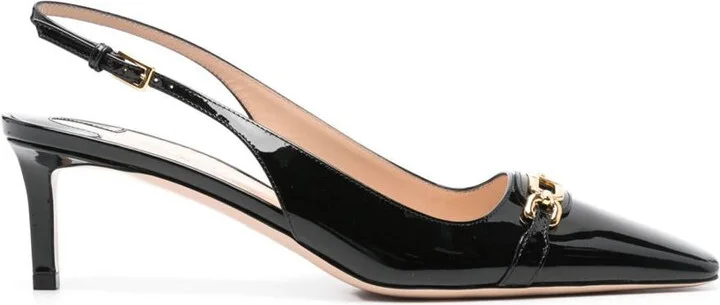 Tom Ford With Heel