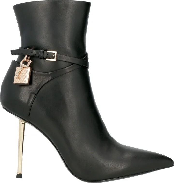 Tom Ford Woman Ankle boots - Image 3