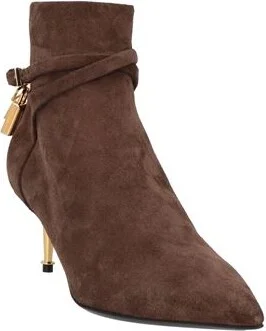 Tom Ford Woman Ankle boots - Image 2