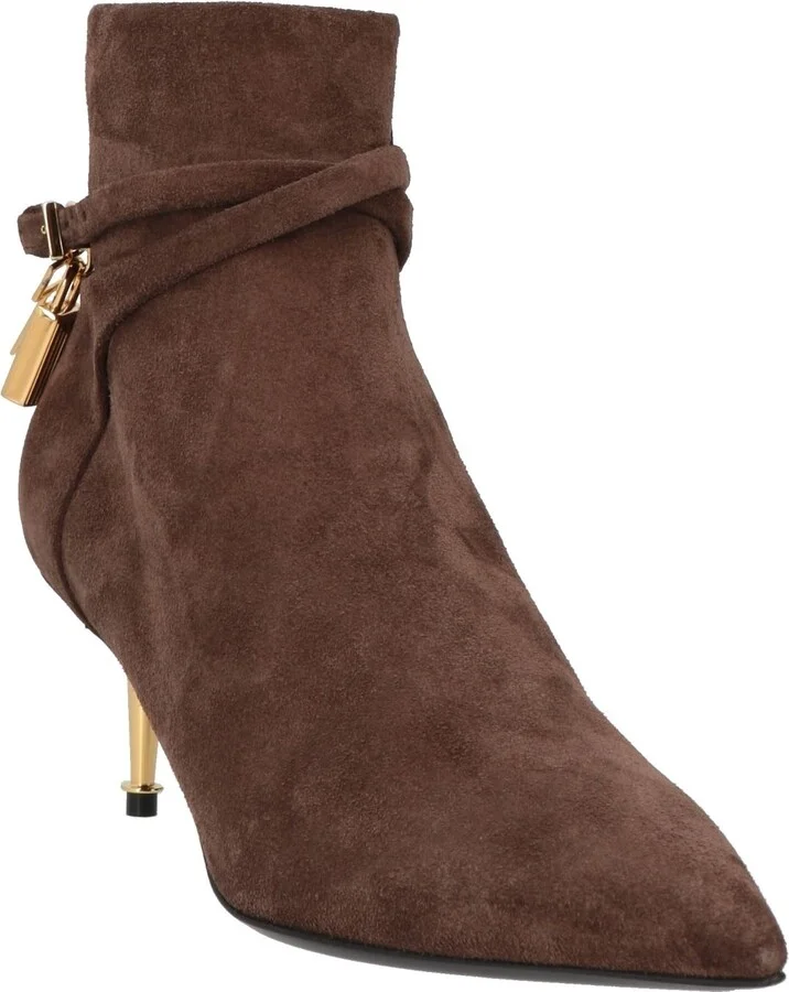 Tom Ford Woman Ankle boots - Image 4