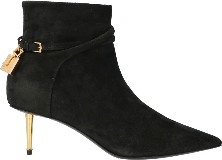 Tom Ford Woman Ankle boots - Image 6