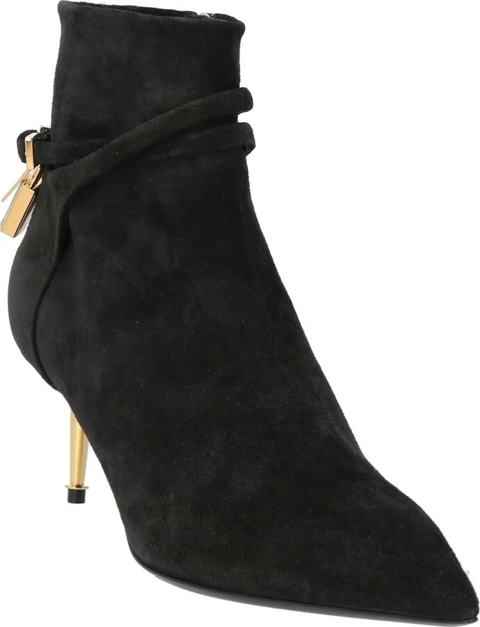 Tom Ford Woman Ankle boots - Image 7