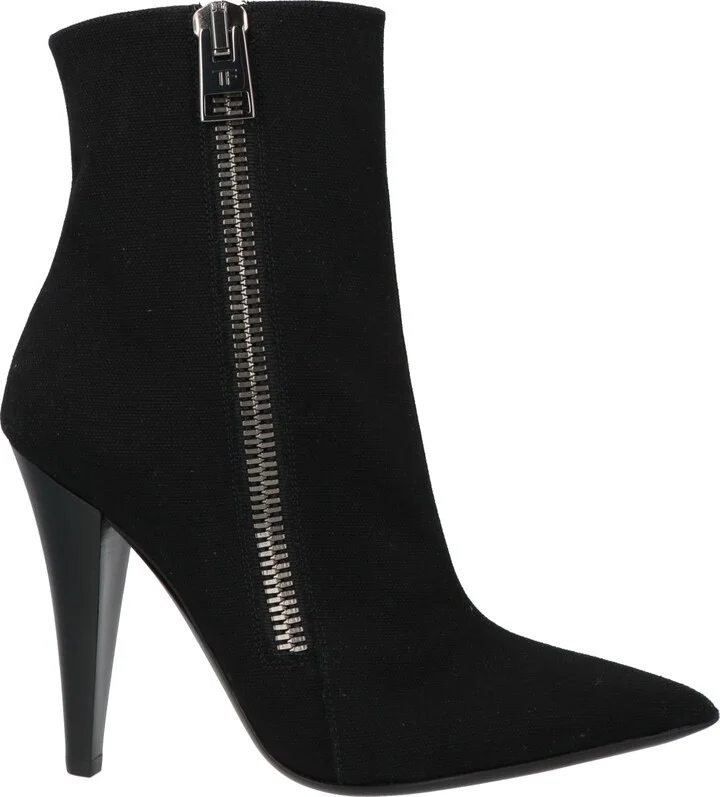 Tom Ford Woman Ankle boots - Image 3
