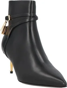 Tom Ford Woman Ankle boots - Image 2