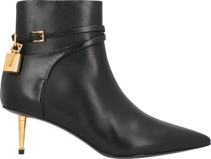 Tom Ford Woman Ankle boots - Image 3