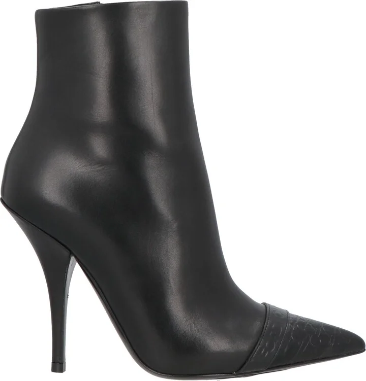 Tom Ford Woman Ankle boots - Image 3