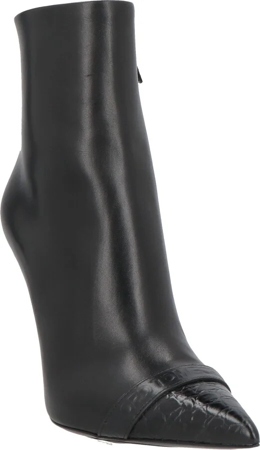 Tom Ford Woman Ankle boots - Image 4
