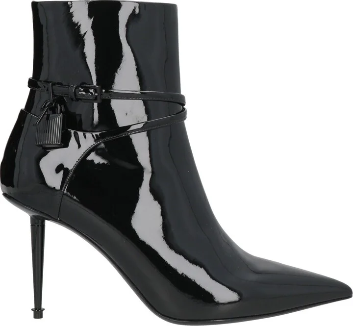 Tom Ford Woman Ankle boots - Image 3
