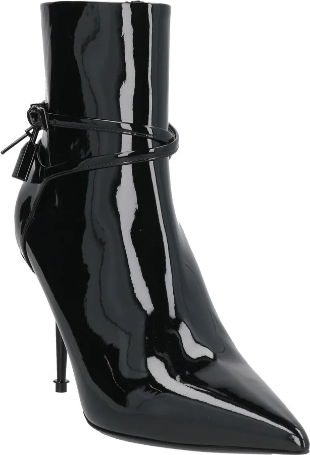 Tom Ford Woman Ankle boots - Image 4