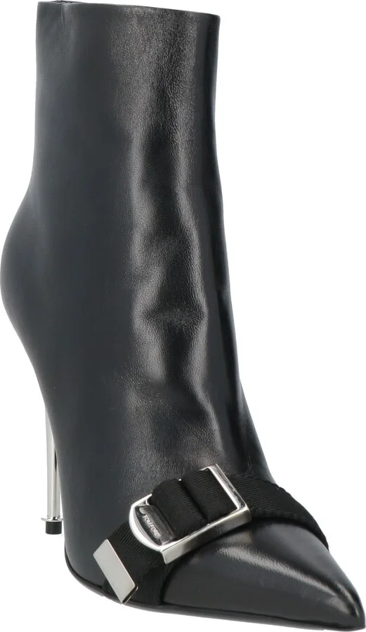 Tom Ford Woman Ankle boots - Image 4
