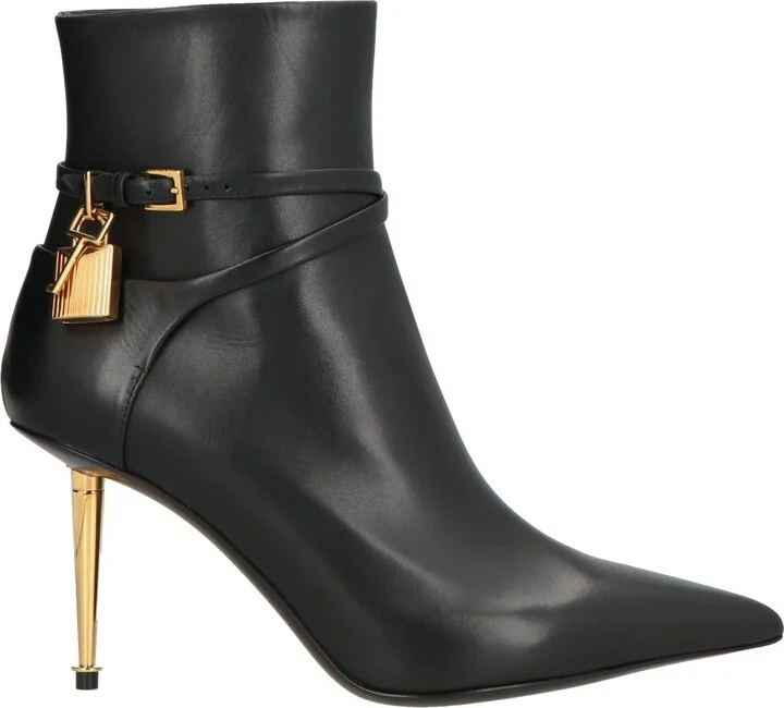 Tom Ford Woman Ankle boots - Image 3