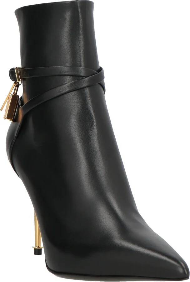 Tom Ford Woman Ankle boots - Image 4