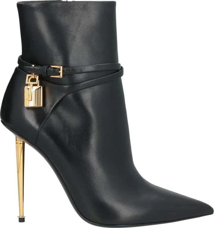 Tom Ford Woman Ankle boots - Image 3