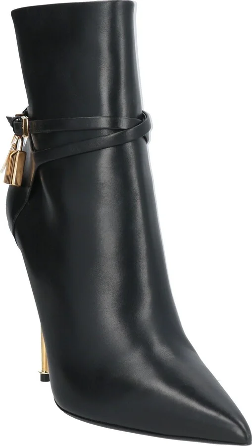Tom Ford Woman Ankle boots - Image 4