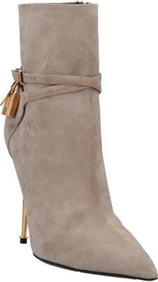 Tom Ford Woman Ankle boots - Image 2
