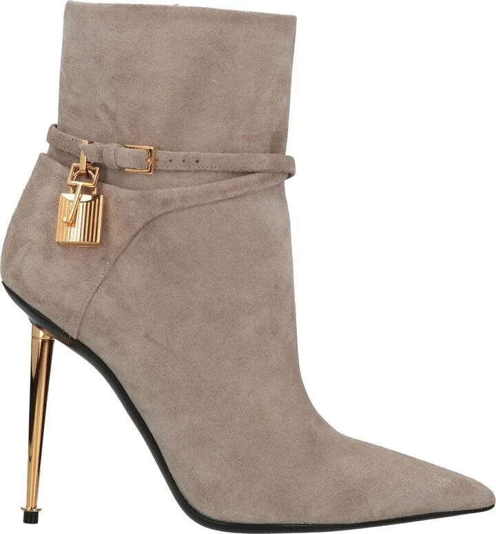 Tom Ford Woman Ankle boots - Image 3