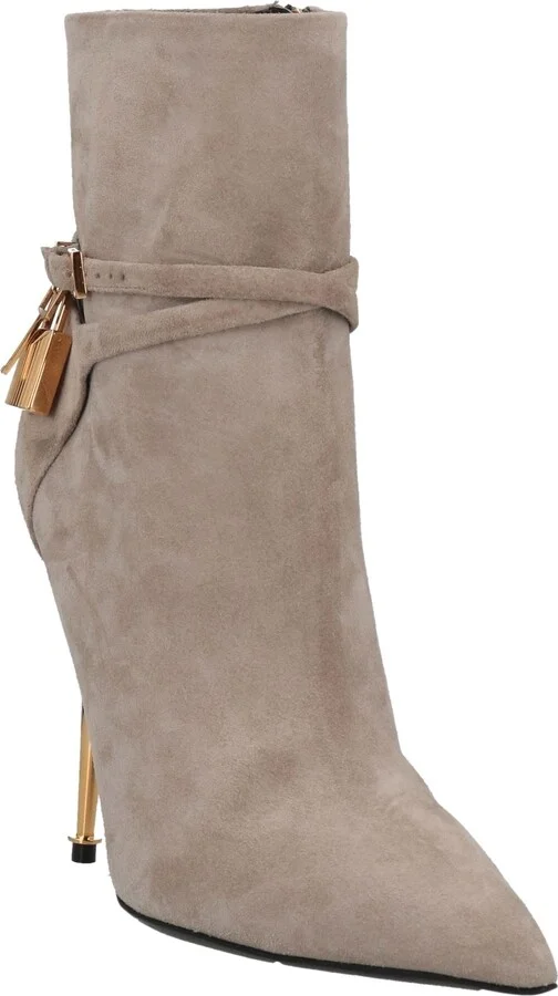 Tom Ford Woman Ankle boots - Image 4