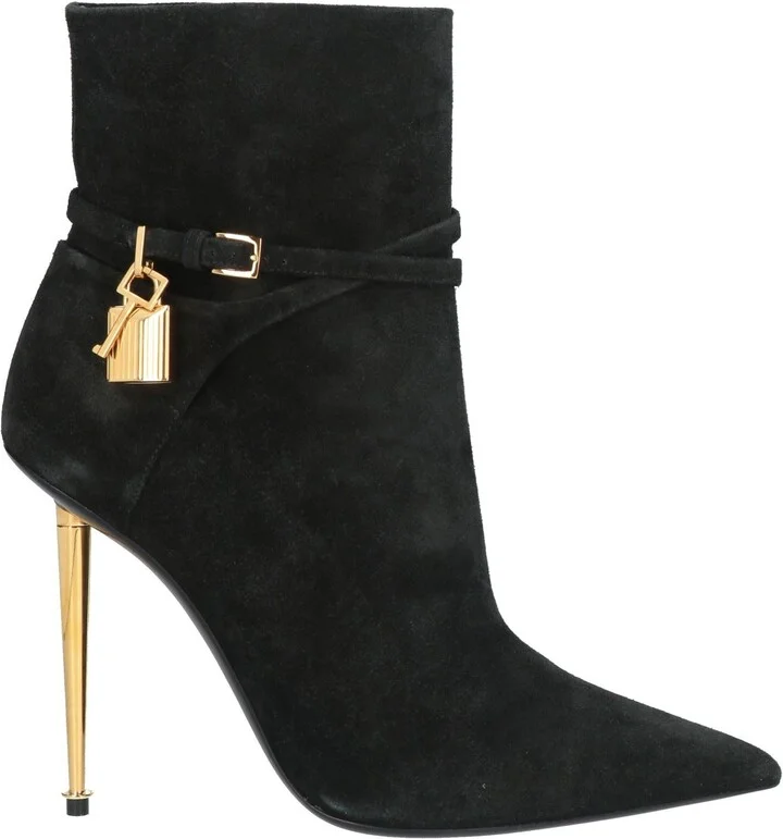 Tom Ford Woman Ankle boots - Image 6