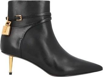 Tom Ford Woman Ankle boots