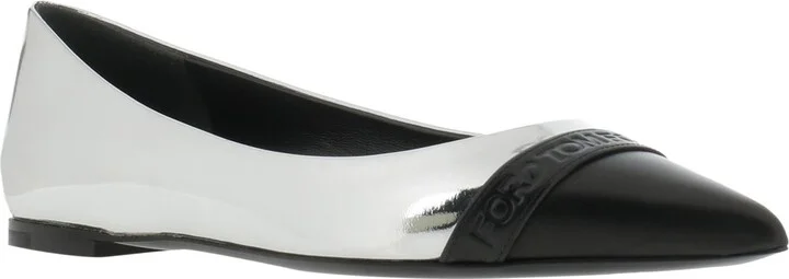 Tom Ford Woman Ballet flats - Image 4