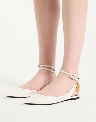 Tom Ford Woman Ballet flats - Image 2