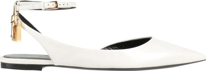 Tom Ford Woman Ballet flats - Image 3