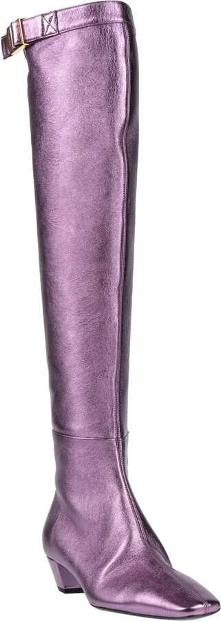 Tom Ford Woman Boot - Image 4