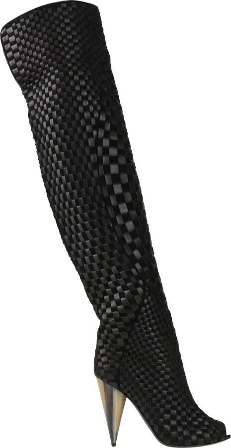 Tom Ford Woman Boot - Image 3
