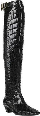 Tom Ford Woman Boot - Image 2