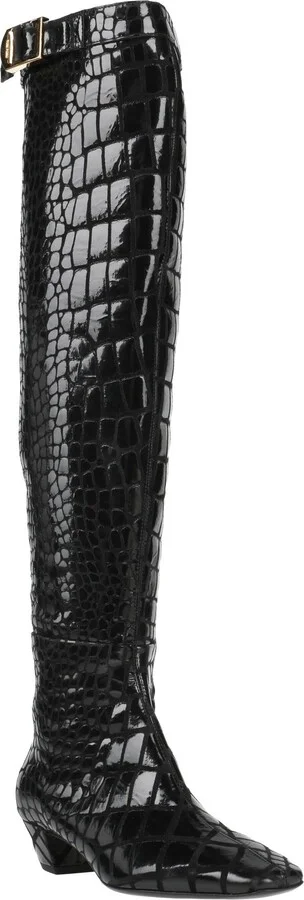 Tom Ford Woman Boot - Image 4