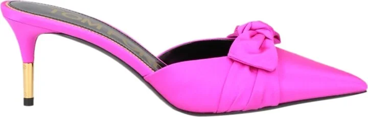 Tom Ford Woman Mules & Clogs - Image 3
