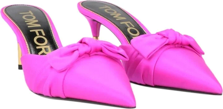 Tom Ford Woman Mules & Clogs - Image 4