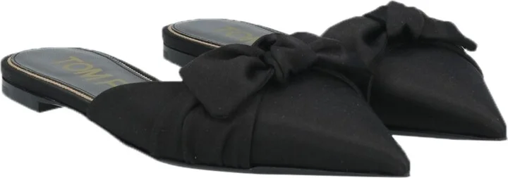 Tom Ford Woman Mules & Clogs - Image 4