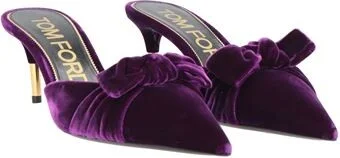 Tom Ford Woman Mules & Clogs - Image 5