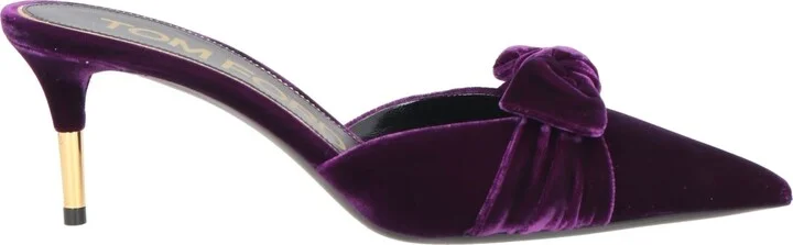 Tom Ford Woman Mules & Clogs - Image 6