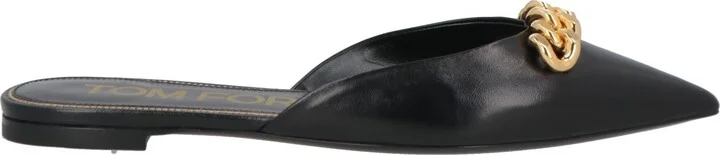 Tom Ford Woman Mules & Clogs - Image 3