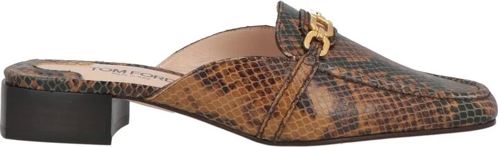 Tom Ford Woman Mules & Clogs - Image 3