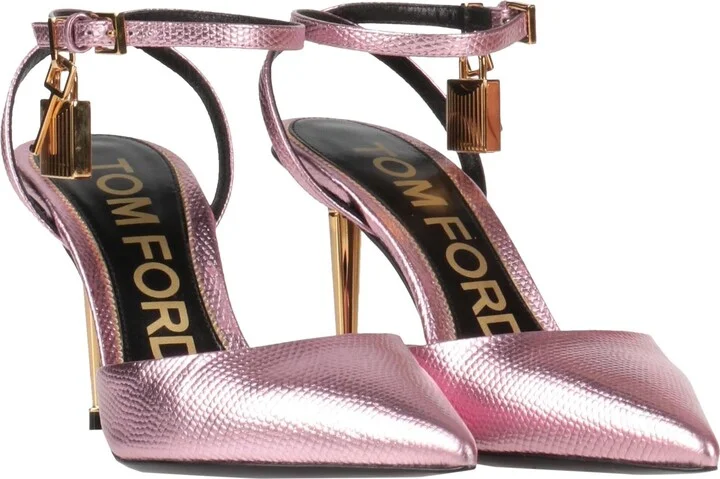 Tom Ford Woman Pumps - Image 4
