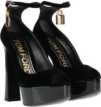 Tom Ford Woman Pumps - Image 2