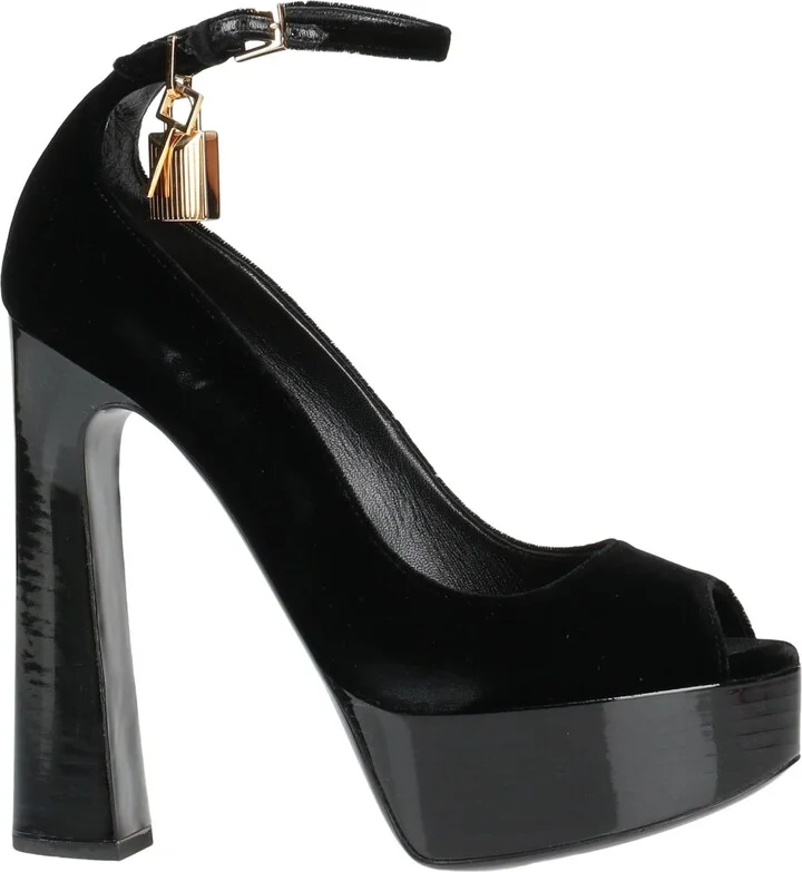 Tom Ford Woman Pumps - Image 3