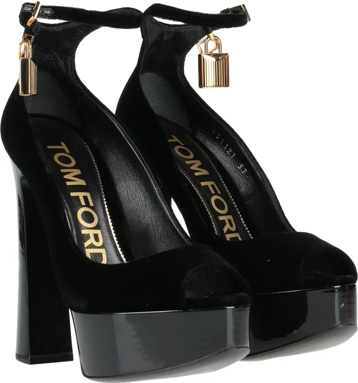 Tom Ford Woman Pumps - Image 4