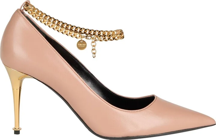 Tom Ford Woman Pumps - Image 3