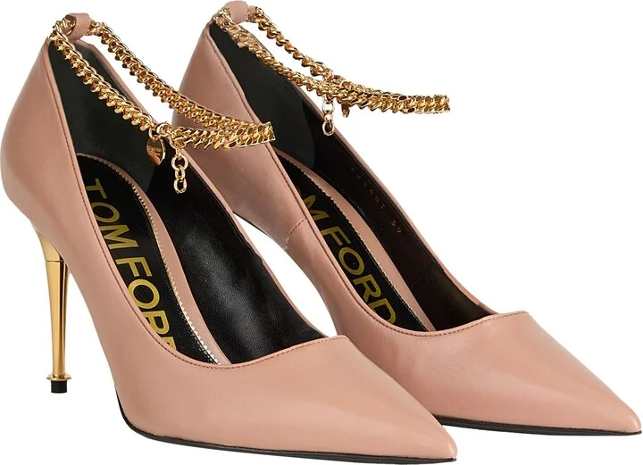 Tom Ford Woman Pumps - Image 4