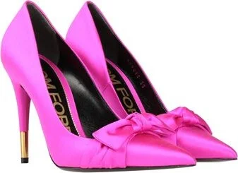 Tom Ford Woman Pumps - Image 2
