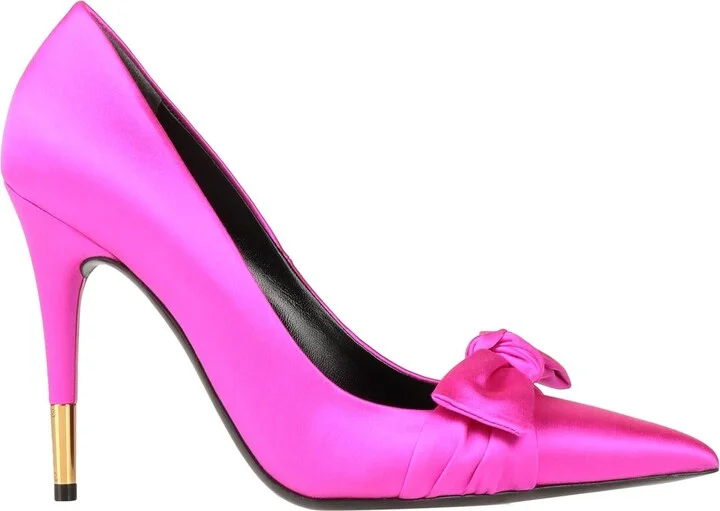 Tom Ford Woman Pumps - Image 3