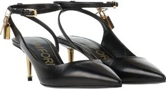 Tom Ford Woman Pumps - Image 2
