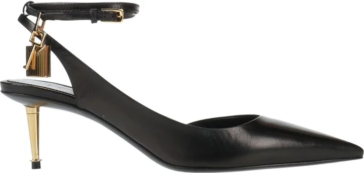 Tom Ford Woman Pumps - Image 3
