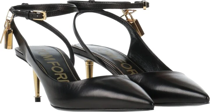 Tom Ford Woman Pumps - Image 4